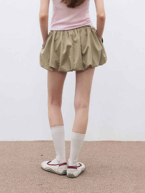 Autumn Bloom Skirt
